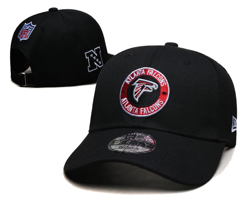 2024 NFL Atlanta Falcons Hat YS202410302